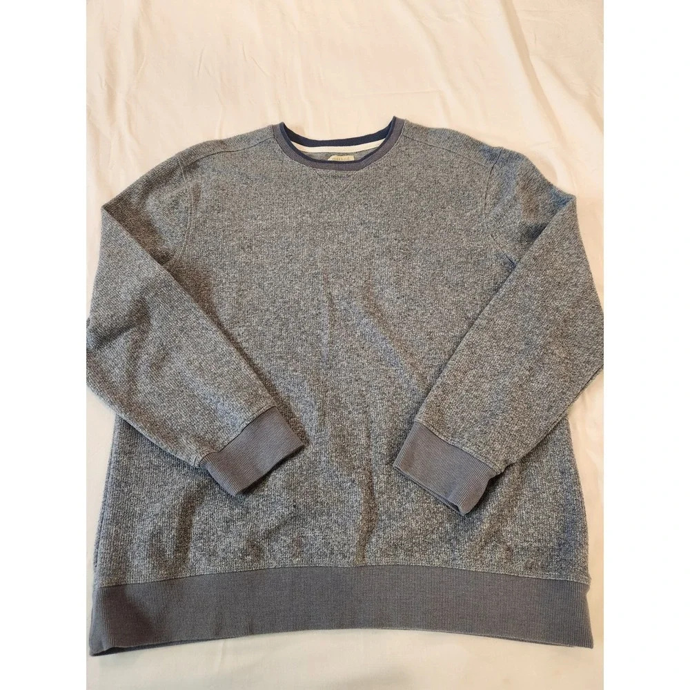 Method crew neck